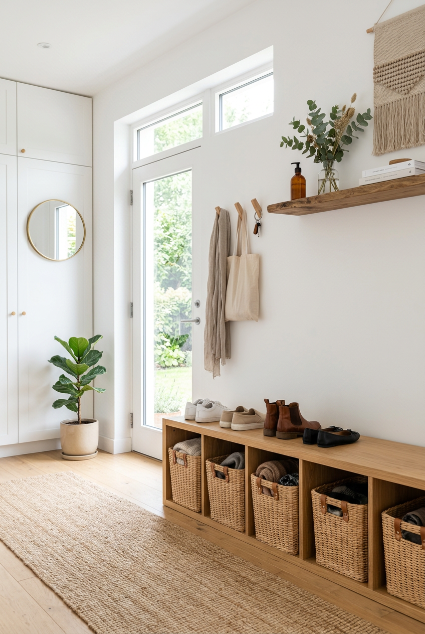 Maison Pratique