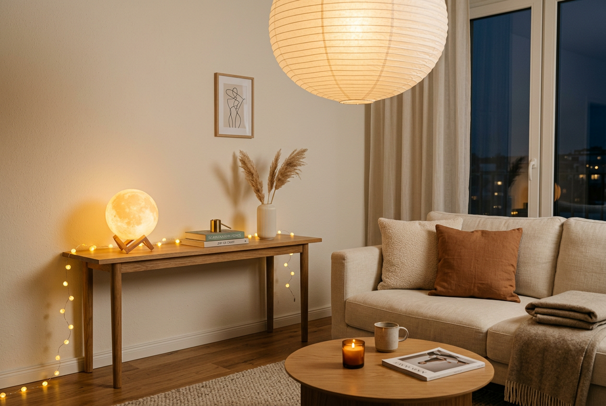 Luminaires