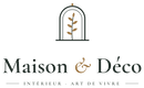 Maison &amp; Déco - Accueil